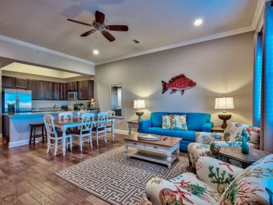 Three Bedroom Destin Rentals